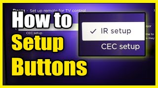 How to Fix Volume Button or Power not working on ROKU REMOTE (Fast Method)