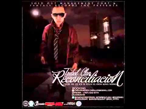 Trebol Clan - Reconciliacion (Official Preview) 2013