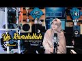 Ya Rasulallah Cover By Nova Winda