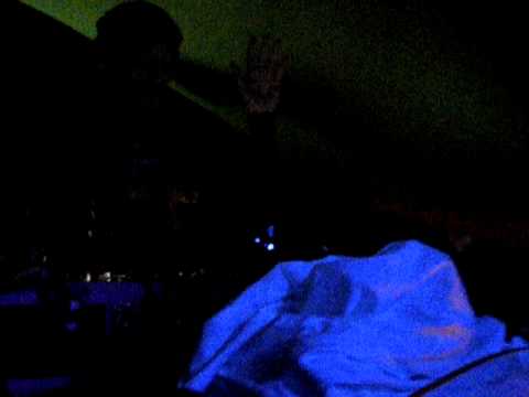 VELENO Lab. 10th b.day // AcidMoon LIVE