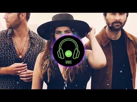 Thomas Newson & Manse X Lady Antebellum - Back Again X Need You Now (EDXX Mashup)