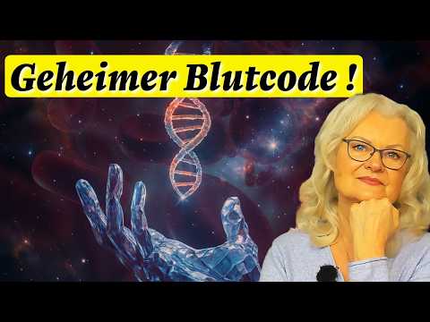 Was verrät deine Blutgruppe wirklich über dich? Rh-positiv - Rh-negativ das galaktische Vermächtnis!