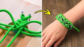 Download lagu Unique DIY Jewelry Hacks mp3