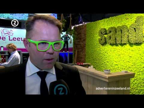 Ondertussen op de Beursvloer: Groeien op de beurs