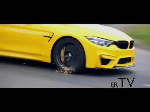 Escaping the Ring with the BMW M4 CS