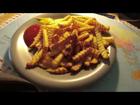 MongoTV_9256 - Min Aftensmad - POMFRITTER