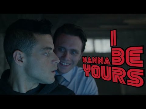 Tyrell & Elliot | Mr. Robot | I Wanna Be Yours