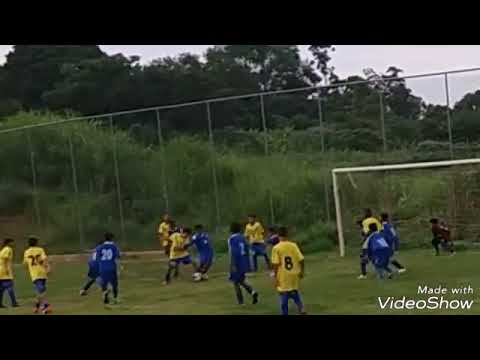 Liga Campineira 18 Gazeio