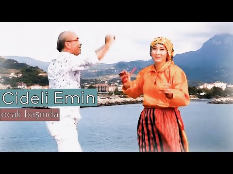 Cideli Emin - Ocak Başında