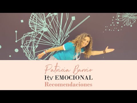 Itv Emocional – La palabra