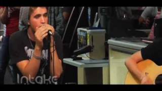 The Summer Set - Cross Your Fingers (Ft. Sing It Loud)