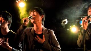 Speedy Wonder　If I Lost You