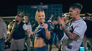 BLANCO - Asta Vrea feat. Oana Matache ( Official Video )