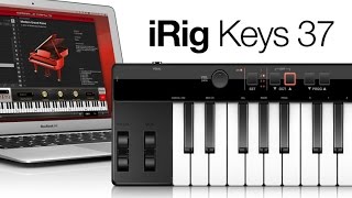 iRIG KEYS 37, зображення 1