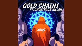 Gold Chains (feat. Ghostface Killah)