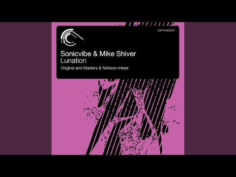 Lunation (Masters & Nickson Remix)