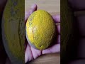 #How to #draw a flower on a #rock 125