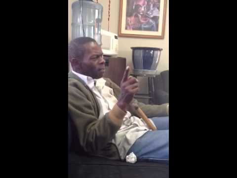 Itta Bena Got Talent