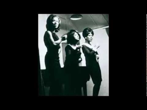 60's Girl Group Barbara And The Delights ~ She's A Smooth One.