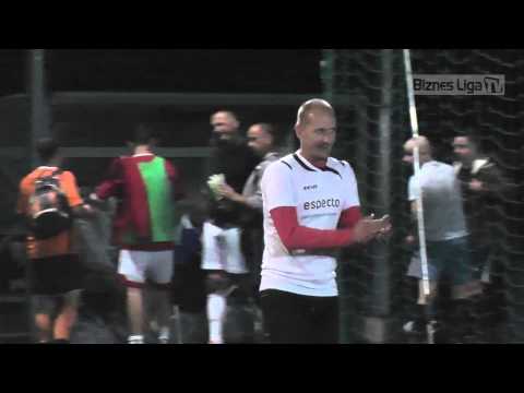 17.09.2014 YesSport I Liga A - Especto vs. ProEko