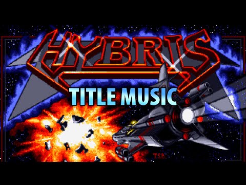 hybris amiga remix youtube