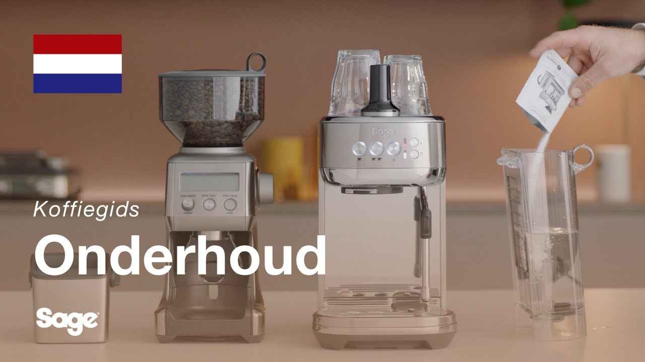 Hoe je een ontkalking uitvoert