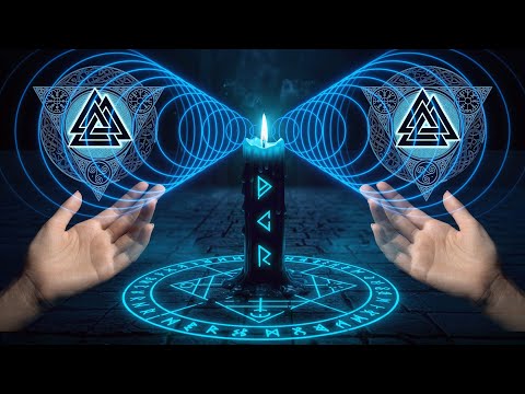 Entfernung der Ahnenkrone, die GESUNDHEIT und GELD blockiert | Entfernt den Ahnenfluch