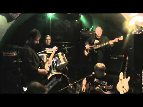 311 Soczewa Blues Session - 27.03.2015 - 2