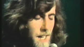 Graham Nash & David Crosby - Right Between The Eyes (1971)