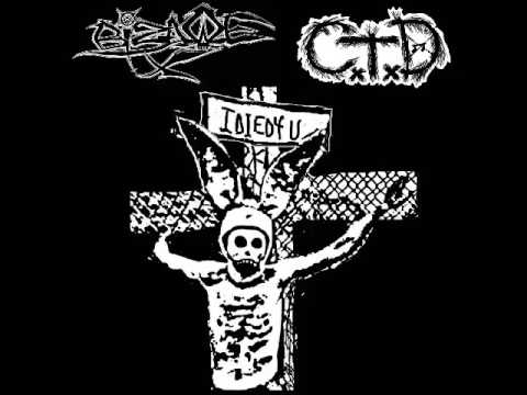 BIZARRE X/CxTxD 2017 full split