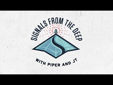 Changing Lanes with Coach Lambert | Signals from the Deep