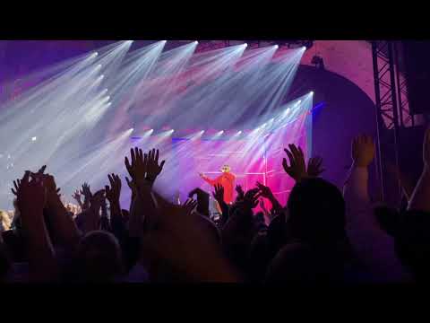 Sido - Löwenzahn (Live) | Leipzig (12.11.2019)