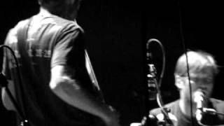 Cold War Kids- Every Valley is Not a lake