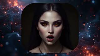 Image of Evil Beauty – Saturn – Nemesis  | Official Music Video