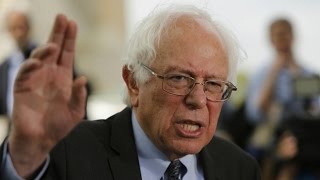 "Something Big Is Happening": John Nichols on Bernie Sanders’ Surge and Rising Power of Movements