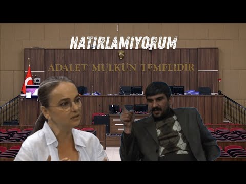 Tabula Rasa: Danıştay Saldırganı Osman Yıldırım’ın Ergenekon Davasındaki Sorgusu (BÖLÜM 4 - Part 1)