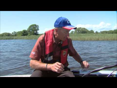 The Rapala original wobbler  Csf 24 12 Tip 1