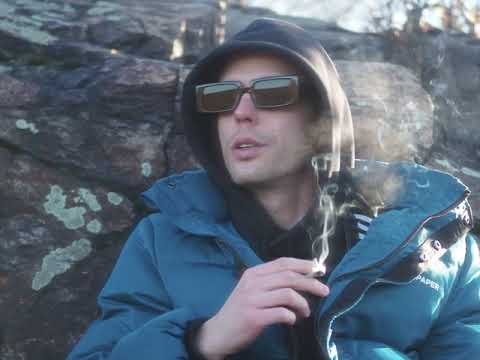 FAKIN BŮH - SMOKE // prod. @doctor_drip_ x lil wylo // OFF VIDEO