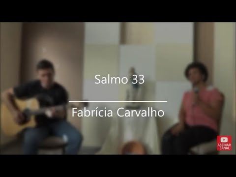Salmo 33 video