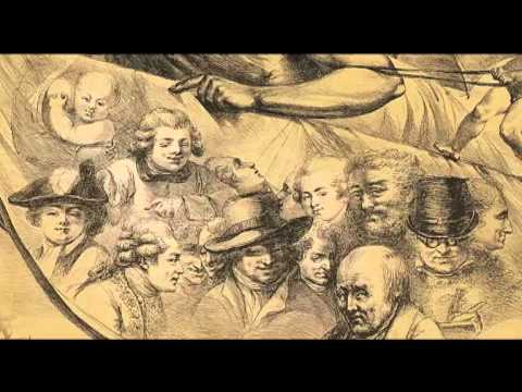 Jonathan Bober on Dominique Vivant Denon | Blanton Museum of Art