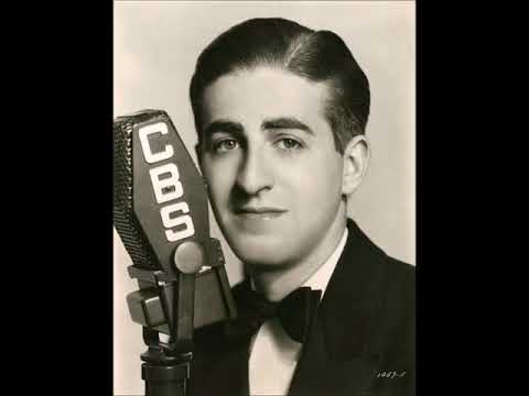 Stuart Allen with Richard Himber & His Ritz-Carlton Hotel Orchestra – Get Thee Behind Me, Satan 1936