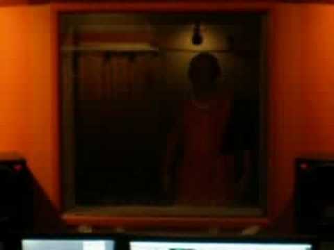 Jay Wise making of " My Spaceship "