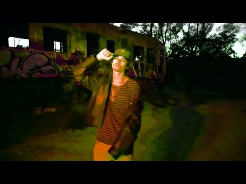 LuxerX - Zombies [Music Video]