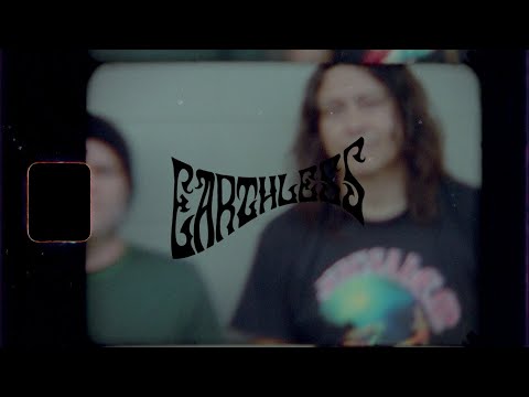 Earthless - "Black Heaven" // Ursa Polaris Session