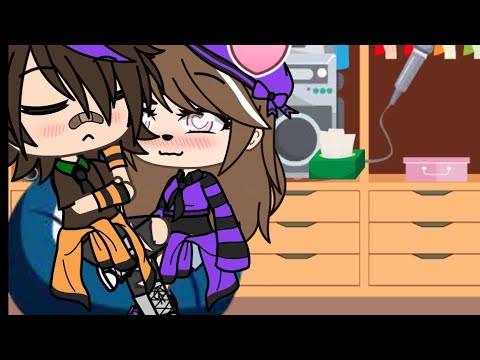 Lyon 24 ore con la sua fan tossica ||💜spyon🧡||  ||🖤Intruselia💖||