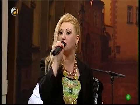 Leni Partikova i Ambasador band   Tri godini se ljubevme