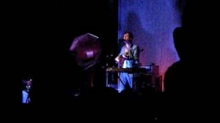 Andrew Bird - Natural Disaster