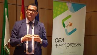 Carlos Morales - La importancia de adaptar los modelos de negocio a la Transformación Digital 