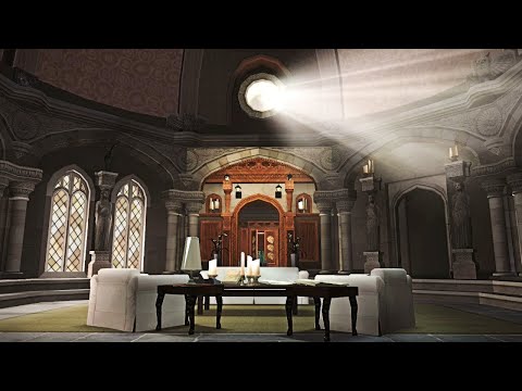Chill at Croft Manor  -  TR: Legend [ AMBIENCE ]