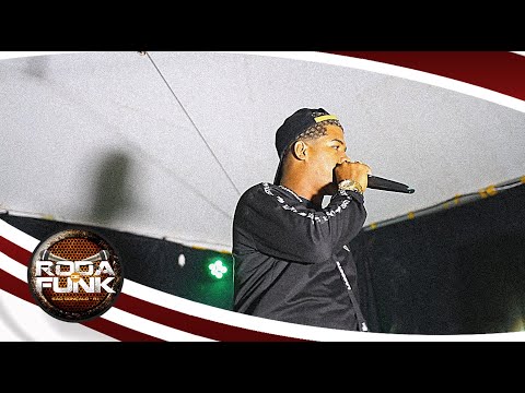 Mc Rjotta - Pela Primeira Vez na Roda de Funk (Campos de Goytacazes)